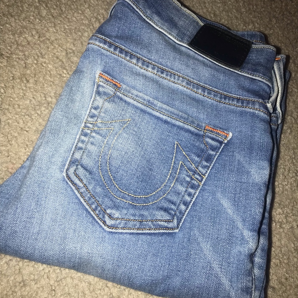 NWOT True Religion Jeans